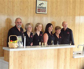 Razorback Ridge Wines - Surfers Paradise Gold Coast 3
