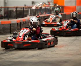 Ultimate Karting Sydney - Surfers Paradise Gold Coast 0