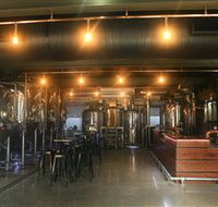Pumpyard Bar and Brewery - Surfers Paradise Gold Coast