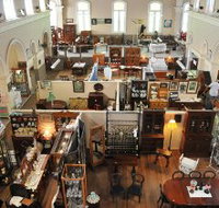 Ipswich Antique Centre - Surfers Paradise Gold Coast
