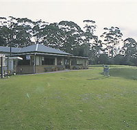 Yarram Golf Club - Surfers Paradise Gold Coast