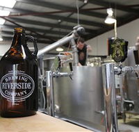 Riverside Brewing Co - Surfers Paradise Gold Coast