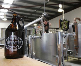 Riverside Brewing Co - Surfers Paradise Gold Coast 0