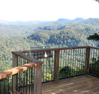 Murray Scrub lookout - Surfers Paradise Gold Coast