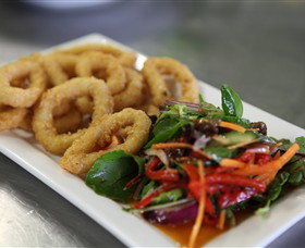 Bullant Brewery - Surfers Paradise Gold Coast 4