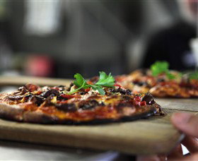 Bullant Brewery - Surfers Paradise Gold Coast 1