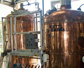 Bullant Brewery - Surfers Paradise Gold Coast 3