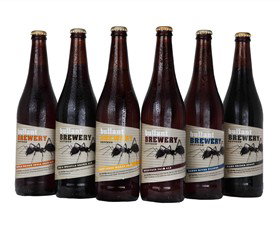 Bullant Brewery - Surfers Paradise Gold Coast 5