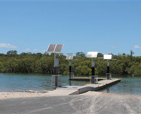 Maaroom Picnic Ground - Surfers Paradise Gold Coast 0