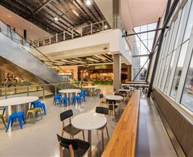 DFO Homebush - Surfers Paradise Gold Coast 3