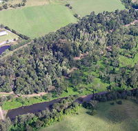 Moore Park Nature Reserve - Surfers Paradise Gold Coast