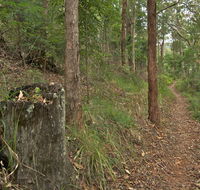 Border loop walk - Surfers Paradise Gold Coast