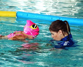 Bomaderry Aquatic Centre - Surfers Paradise Gold Coast 0