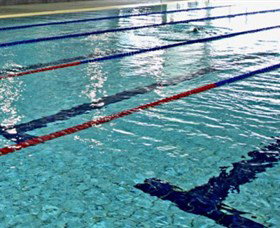 Bomaderry Aquatic Centre - Surfers Paradise Gold Coast 1