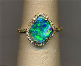 Altmann And Cherny Opal Specialists - Surfers Paradise Gold Coast 2