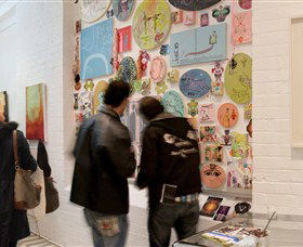 Kaleidoscope Gallery - Surfers Paradise Gold Coast 0