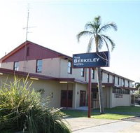 The Berkeley Hotel - Surfers Paradise Gold Coast