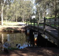 Tuggerah Lakes Cycleway - Surfers Paradise Gold Coast