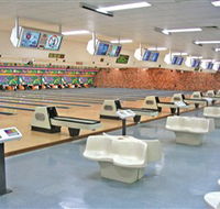 Bateau Bay Ten Pin Bowl - Surfers Paradise Gold Coast