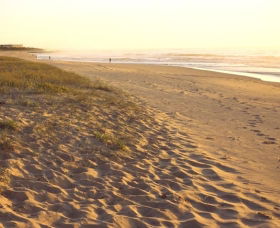 Fairy Meadow Beach - Surfers Paradise Gold Coast 0