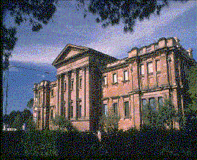 Australian Museum - Surfers Paradise Gold Coast 2