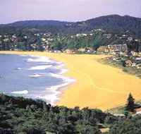 Avoca Beach - Surfers Paradise Gold Coast