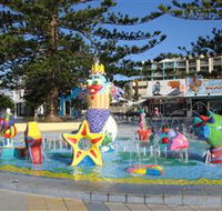 Veras Water Garden - Surfers Paradise Gold Coast