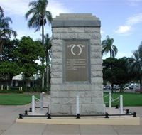 Sandgate War Memorial Park - Surfers Paradise Gold Coast