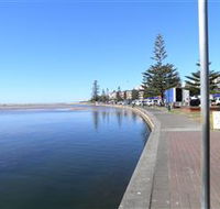 The Entrance Coast to Lake Walk - Surfers Paradise Gold Coast