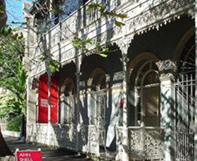 Ann Snell Gallery - Surfers Paradise Gold Coast 0