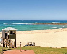 Toowoon Bay NSW Surfers Paradise Gold Coast