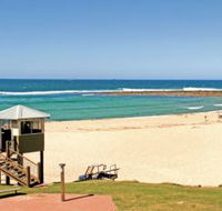 Toowoon Bay Beach - Surfers Paradise Gold Coast