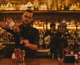 Archie Rose Distillery - Surfers Paradise Gold Coast 1