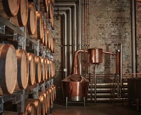 Archie Rose Distillery - Surfers Paradise Gold Coast 2