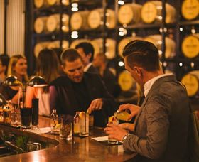 Archie Rose Distillery - Surfers Paradise Gold Coast 4