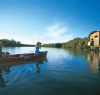 Boondall Wetlands Reserve - Surfers Paradise Gold Coast