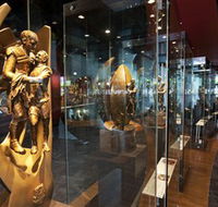 Rugby League Museum - Surfers Paradise Gold Coast