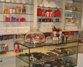 Just William Chocolates - Surfers Paradise Gold Coast 1