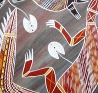 Outback Art - Surfers Paradise Gold Coast