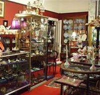 Nerilee Antiques - Surfers Paradise Gold Coast