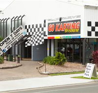 Slideways - Go Karting Brisbane - Surfers Paradise Gold Coast