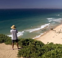 Redhead Beach - Surfers Paradise Gold Coast
