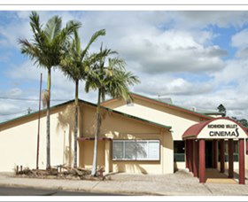 Kyogle NSW Surfers Paradise Gold Coast