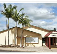 The Kyogle Community Cinema - Surfers Paradise Gold Coast
