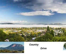 Touch The Country Drive - Surfers Paradise Gold Coast 0