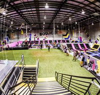 Bounce Inc Trampoline Park - Tingalpa - Surfers Paradise Gold Coast