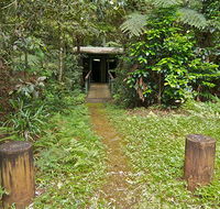 Brindle Creek picnic area - Surfers Paradise Gold Coast