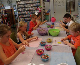 Bead Shack - Surfers Paradise Gold Coast 0