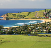 Werri Beach and Point - Surfers Paradise Gold Coast
