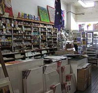 Bentleg Market and Gallery - Surfers Paradise Gold Coast